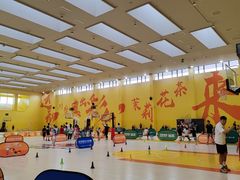 -回龙观体育文化公园