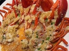 -海鲜e族(马王堆店)