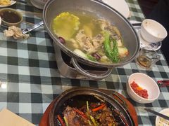 -天怡·鱼工厂(临江店)
