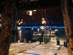 -天目湖涵田半山温泉