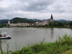 -美的鹭湖探索王国