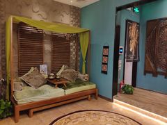 -逅莱·影院足道·日式SPA(大世界店)