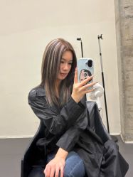 -DL HOPE造型