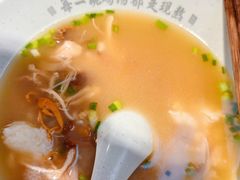 -王春春鸡汤饭(上海中海环宇城店)
