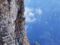 -张家界天门山国家森林公园
