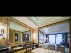 -长沙富力万达文华酒店