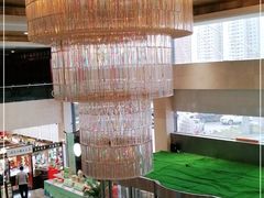 -淄博蓝海国际大饭店·蓝钻国际美食自助百汇(柳泉路店)