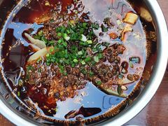-蓉城西二道无名冒菜(西二道街店)