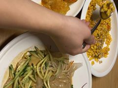 -关东小磨东北菜(上海长风大悦城店)