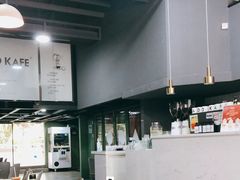 -ADO KAFE(大学城店)