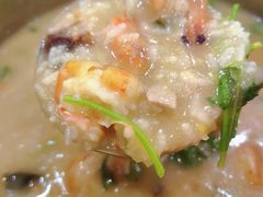 -品记潮汕砂锅粥(湖东路店)