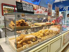 -西树泡芙(湖滨银泰in77B区店)