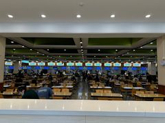 -东北林业大学-俭德园食堂