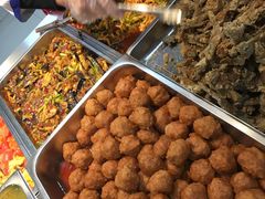 -大连理工大学中心-食堂