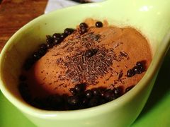 提拉米苏tiramisu-Amanda餐厅(长乐路店)