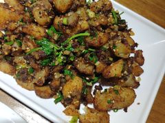 -三猫黑鱼花(南大店)