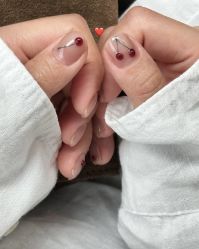 -U3美甲