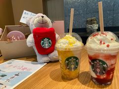 -星巴克臻选(深圳宝安大仟里1店)