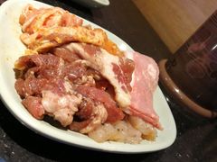 -九寸钉自助·炭火烤肉烧烤(欧乐时尚广场店)