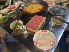 -椒贵火锅(剑南大道店)