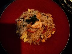 -花狸日本料理(柏庐广场店)