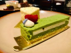 -上海苏宁宝丽嘉酒店·Cafe Bellagio西餐厅