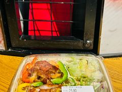 -blt精品超市(KKMALL京基店)