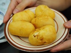 炸香蕉-仁信老铺(华盖路店)