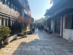 -巡塘古镇
