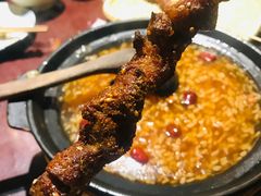 -杨记隆府(汉街店)