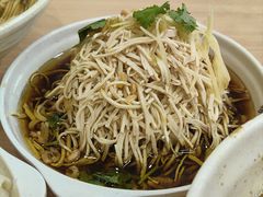 -蒋家桥饺面店(广陵路店)