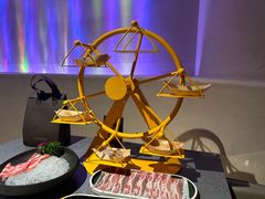 -故里和山·成都火锅(欢乐港湾店)