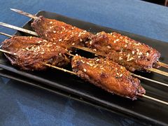 -伊带伊路新疆美食府(呼家楼店)