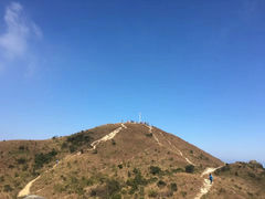 -七娘山
