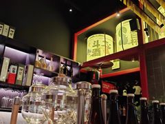 -300杯·和牛烧肉清酒专门店(廊里店)
