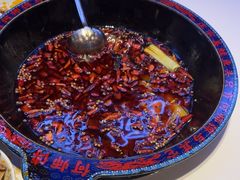 -何师傅美蛙鱼头(汉街店)