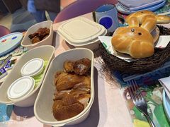 -水桶王国主题餐厅·聚会·生日派对·亲子活动·家庭套餐(亚龙湾希尔顿店)