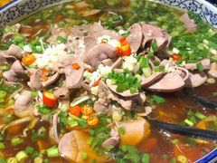 -富临轩私房菜(集庆门大街店)