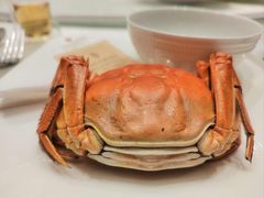 -君来湖滨饭店·渔餐厅