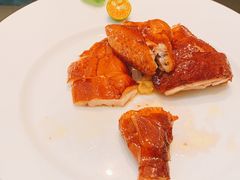 -荣轩(新荣记环球金融中心店)