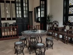 -东莞市可园博物馆