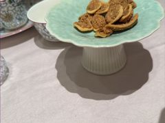 -千百味红餐厅·非遗江西菜(绿地双子塔总店)