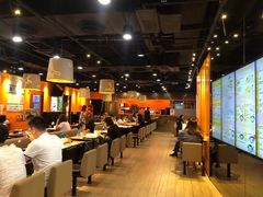 -大快活(丽丰店)