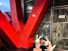 -上海金茂大厦88层观光厅