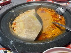 -生活如沸·顺德水牛奶火锅(大学路店)