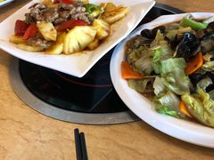 -龙泉人椰子鸡.糟粕醋.海南菜(三亚旗舰店)