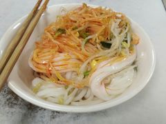 -薛昌利大米面皮(南关正街店)
