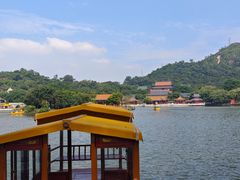 -珠海圆明新园