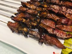 -巴依老爷新疆美食(望京小街店)