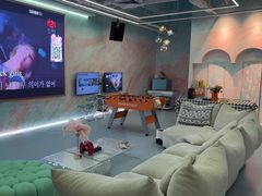 -CIAO·团建聚餐·生日派对轰趴馆(福田店)